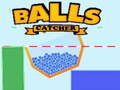 Balls Catcher
