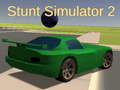 Stunt Simulator 2