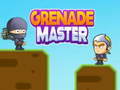 Grenade Master