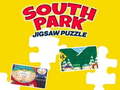 South Park Jigsaw Puzzle
