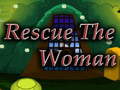 Rescue the Woman
