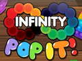 Infinity Pop it!