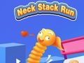Neck Stack Run