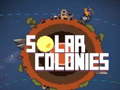Solar Colonies