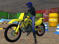 Msk 2 Motorcycle stunts