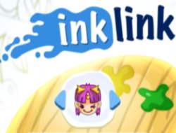 インクリンク 
