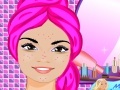 Selena Gomez Beauty Salon