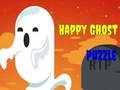 Happy Ghost Puzzle 
