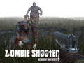 Zombie Shooter: Destroy All Zombies