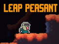 Leap Peasant