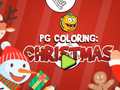 PG Coloring Christmas