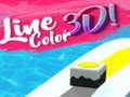 Line Color 3D!