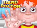 Hand Doctor 