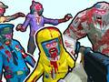 Zombies Shooter Part 1