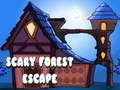G2M Scary Forest Escape