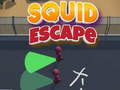 Squid Escape 