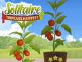 Solitaire TriPeaks Harvest