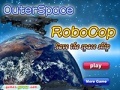 OuterSpace Robocop