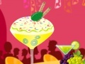 Ice Cream Cocktail