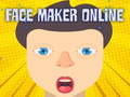 Face Maker Online