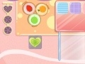 Candy Shop Kitchen