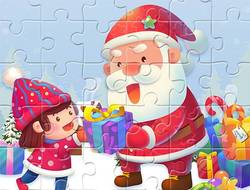 クリスマス2021パズル 