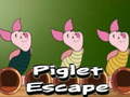 Piglet Escape
