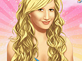 Makeup Ashley Tisdale