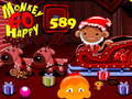 Monkey Go Happy Stage 589