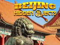 Beijing Hidden Objects