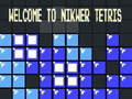 Nikwer Tetris