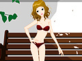 Girl Dress up Makeover