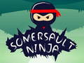 Somersault Ninja