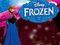 Disney Frozen 