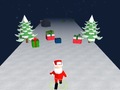 3D Santa Run 