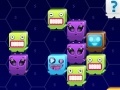 Monster Couples Matching