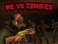 Me vs Zombies