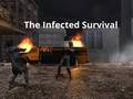The Infected Survival