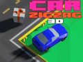 Car ZigZag 3D