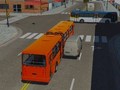 Bus Simulation City Bus Driver