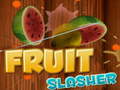 Fruits Slasher