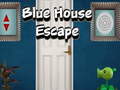 Blue house escape