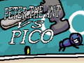 Peter the Ant Vs Pico