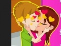 Market Kiss