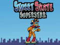 Street Skate Superstar