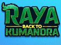 Raya Back To Kumandra