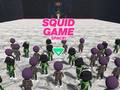 Squid Game Space