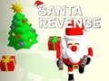 Santa Revenge