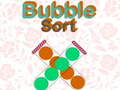 Bubble Sorter