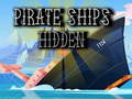 Pirate Ships Hidden 